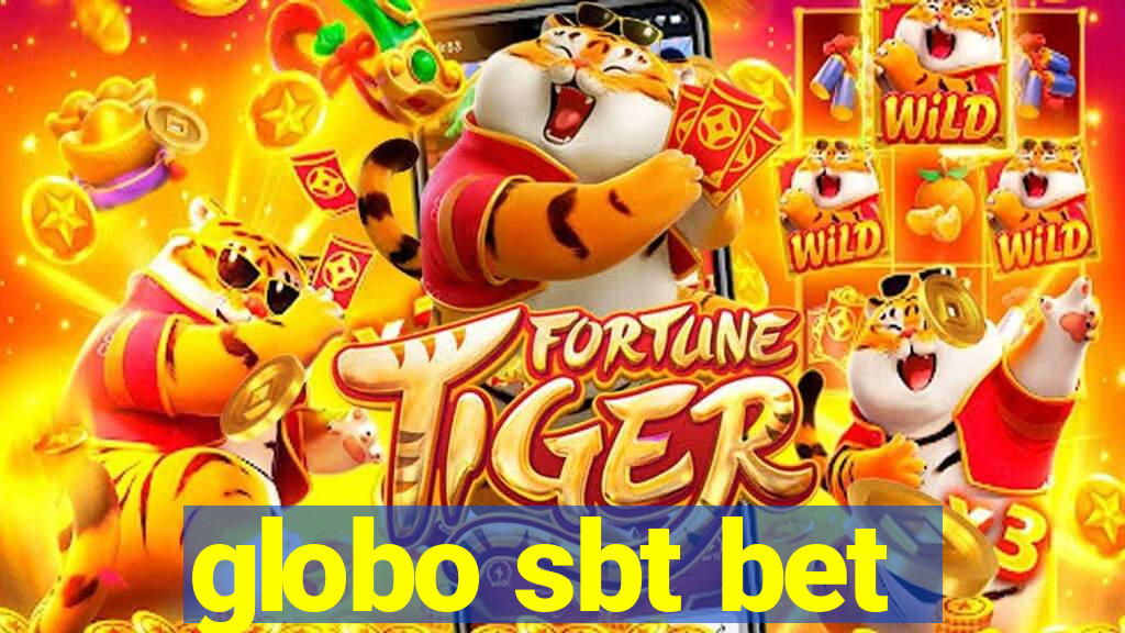 globo sbt bet